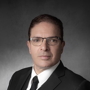 Augusto Valente, Private Practice, Brazil